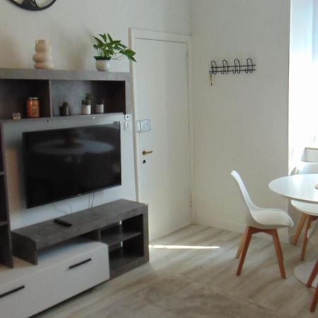 דירות ראפאלו Casa Da Cri 2 מראה חיצוני תמונה