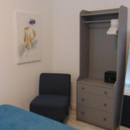 דירות ראפאלו Casa Da Cri 2 מראה חיצוני תמונה