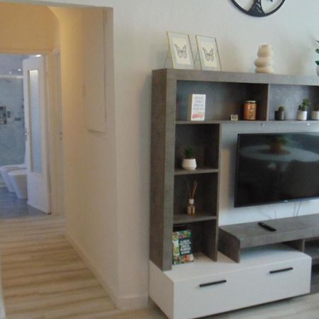 דירות ראפאלו Casa Da Cri 2 מראה חיצוני תמונה