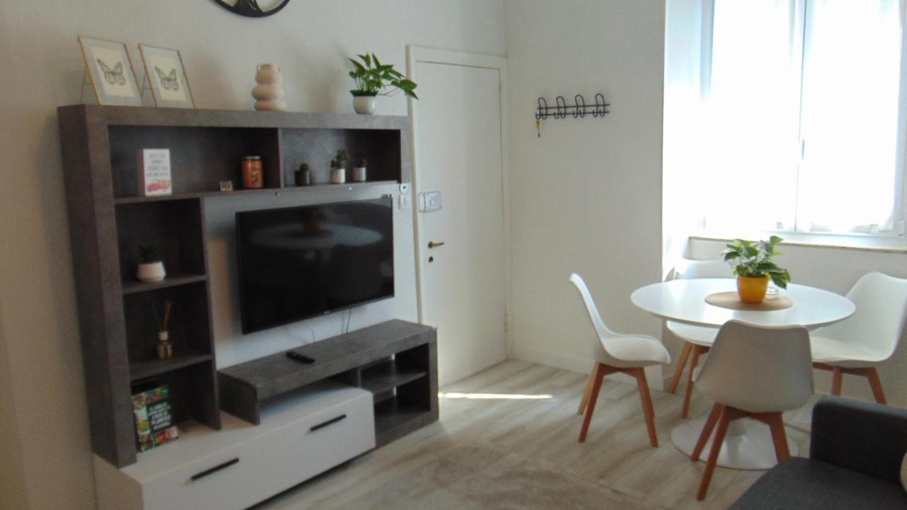 דירות ראפאלו Casa Da Cri 2 מראה חיצוני תמונה