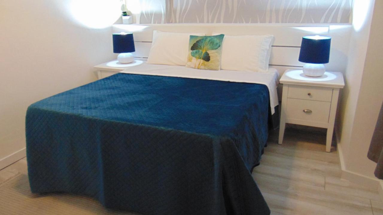 דירות ראפאלו Casa Da Cri 2 מראה חיצוני תמונה