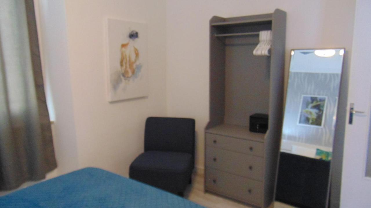 דירות ראפאלו Casa Da Cri 2 מראה חיצוני תמונה