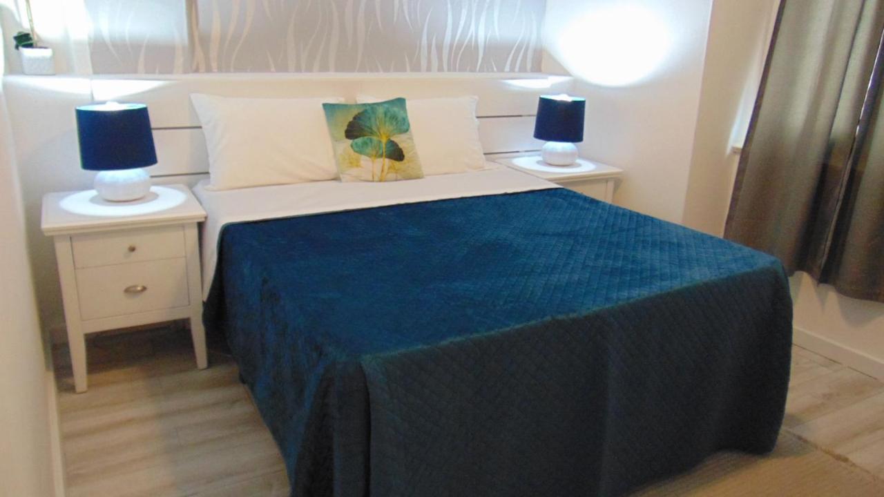 דירות ראפאלו Casa Da Cri 2 מראה חיצוני תמונה