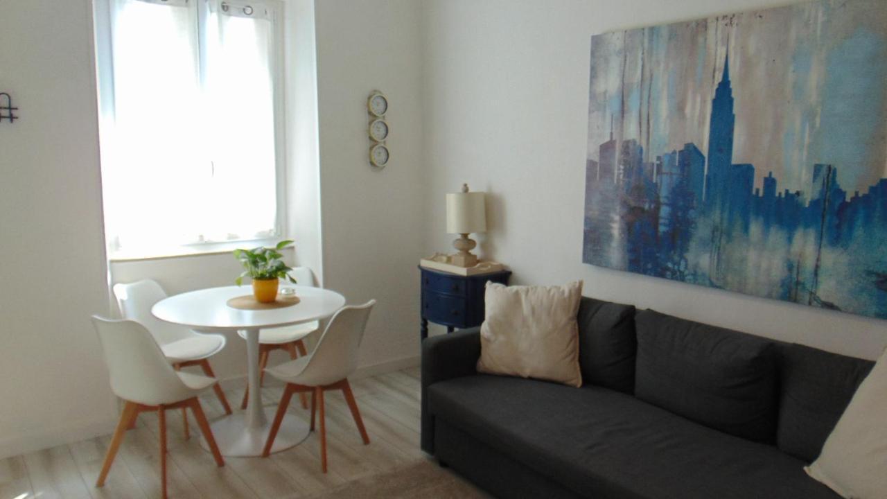 דירות ראפאלו Casa Da Cri 2 מראה חיצוני תמונה