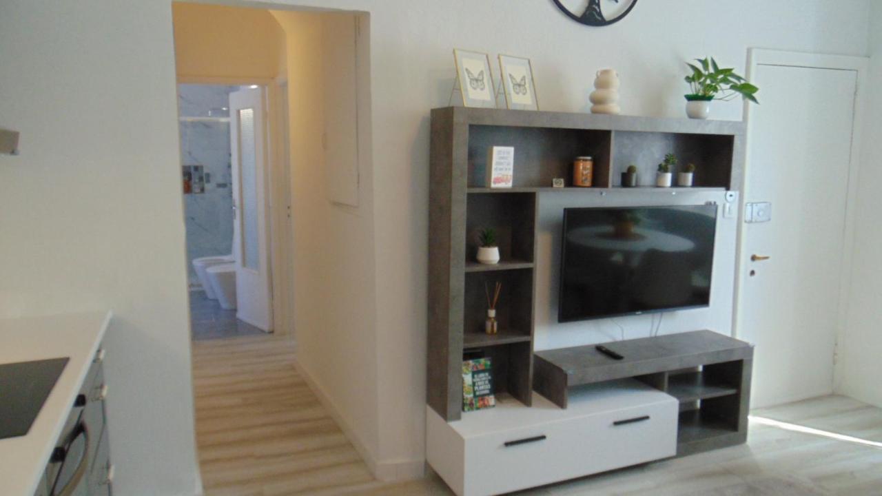 דירות ראפאלו Casa Da Cri 2 מראה חיצוני תמונה