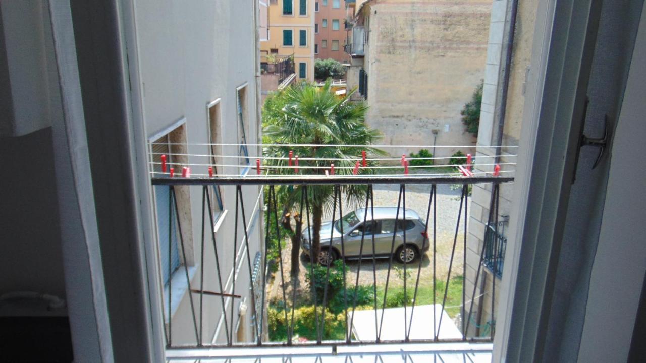 דירות ראפאלו Casa Da Cri 2 מראה חיצוני תמונה